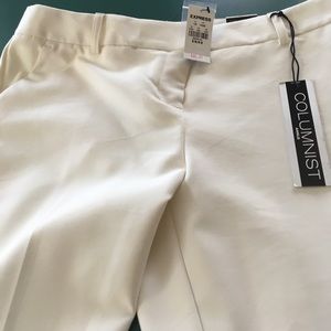 Women's dress pants